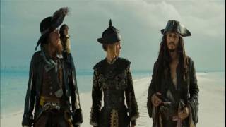 Hans Zimmer-I See Dead People in Boats//One Day [Orchestral Cover]