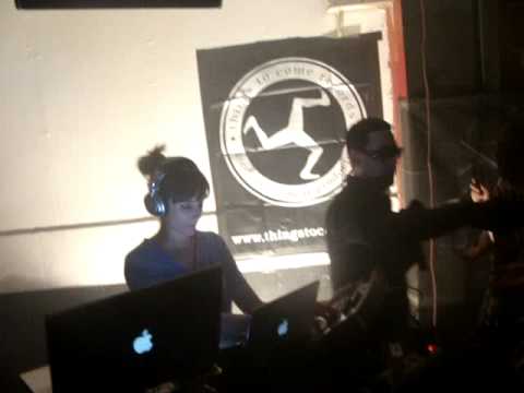 The Horrorist@Prag (Stuttgart)