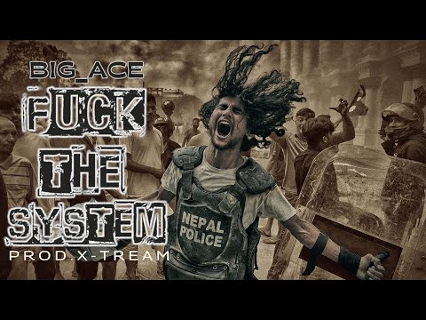 Big Ace - Fuck The System || Prod by. X-Tream ( ANTI-SYSTEM MV)