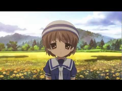 Clannad AMV － ＬＥＡＲＮ ＴＯ ＬＯＶＥ ＡＧＡＩＮ