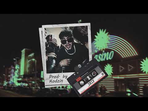 Ufo361 x Jamule x Reezy x Kalim Type Beat "DRIP" German Rap Type Beat / Deutsch Rap Type Beat 2022
