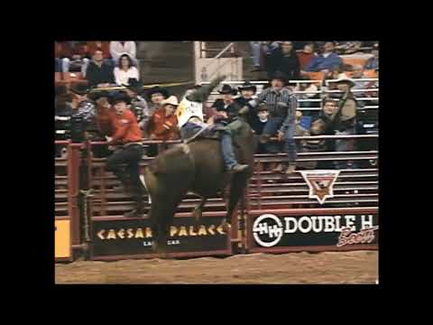 David Fournier vs Tuff E Nuff - 99 PBR Worcester (92.5 pts)