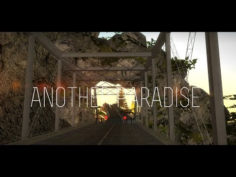 Dark# ft. KaM! - Another Paradise