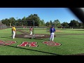 2017 Stanford Camp on-field BP