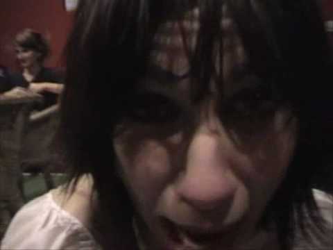 PJ Harvey - Kamikaze