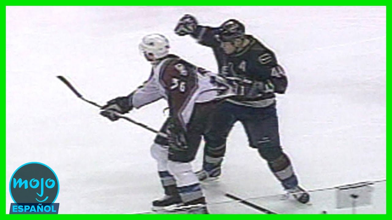 ¡Top 20 Deportistas que ARRUINARON su Carrera con una JUGADA!