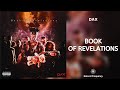 Dax Book Of Revelations 963Hz von Jrea