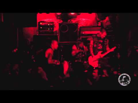 KROMOSOM live at New York's Alright, Apr. 16th, 2015 (FULL SET)
