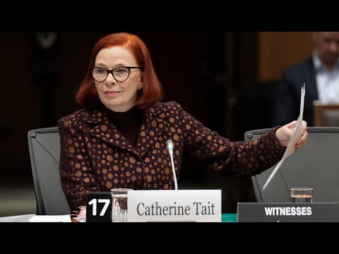 BATRA’S BURNING QUESTIONS Uh Oh, CBC you've done it again $15 M to execs in bonuses