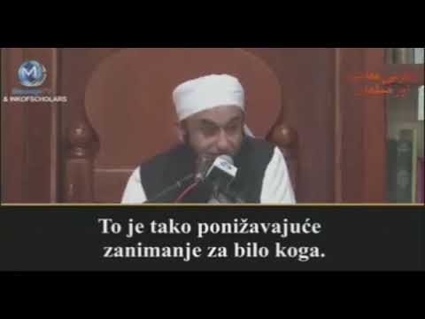 Allah zaista prima pokajanje |Emotivno|