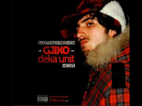Gjiko - Has 039