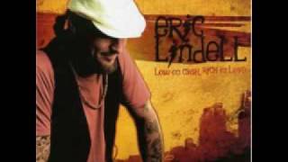 Eric Lindell - Lay Back Down