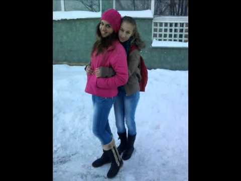 Dzemila & Alkoo- Brat & Sestra