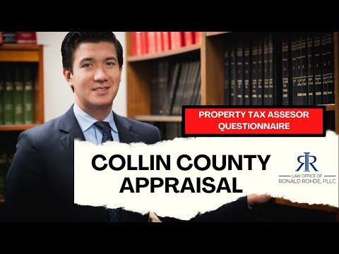 Collin County Cad