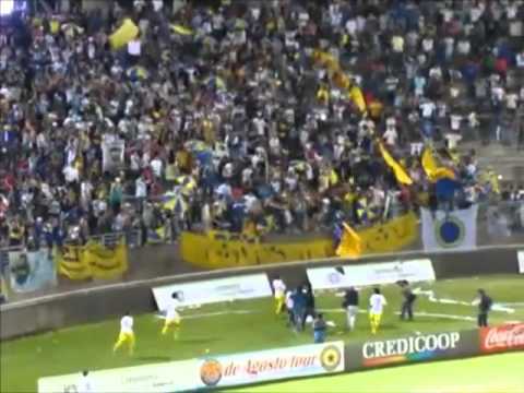 Atl.Policial - Momentos...