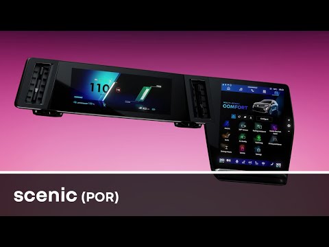 multi sense - Renault