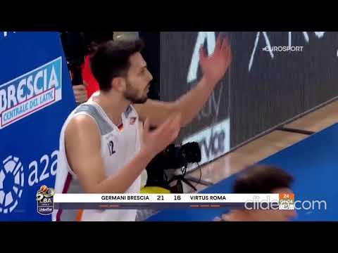 Giordano Bortolani mid-season highlights