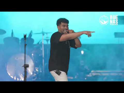 Si Y Amen, Grupo Barak en Chinandega Nicaragua