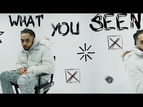Xclusive - What You Seen (Official Music Video)