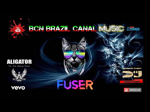 👑 Dj Alligator feat. MC Vspishkin - Davai, Davai 👉 Instagram @bcnbrazilmusic💥♫ 🔈 🎧 #bcnbrazilmusic🔥