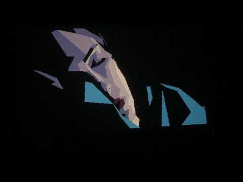 LIVE - EON by The Black Lotus - A500 demo