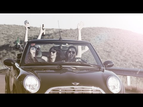 Sak Noel, Da Beat Freakz, Conor David - Young & Reckless