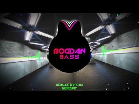 KÉDALOS X VRCTIC - MERCURY