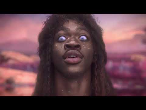 Lil Nas X - MONTERO (Clean)