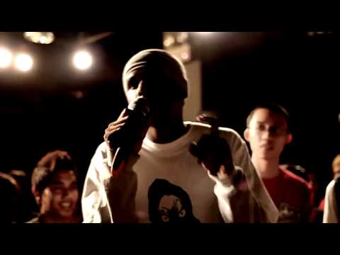 Rapscallion & Enero vs Yol Stylus & Dan Loco