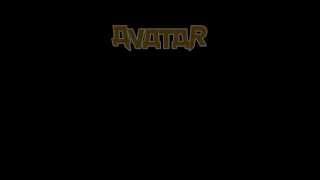 Avatar - The Great Pretender (lyric video) 1080p
