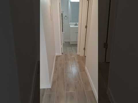 Move in discount property video