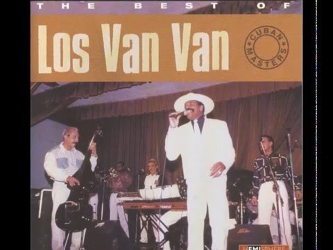 Se Acabo el Querer   Juan Formell y Los Van Van