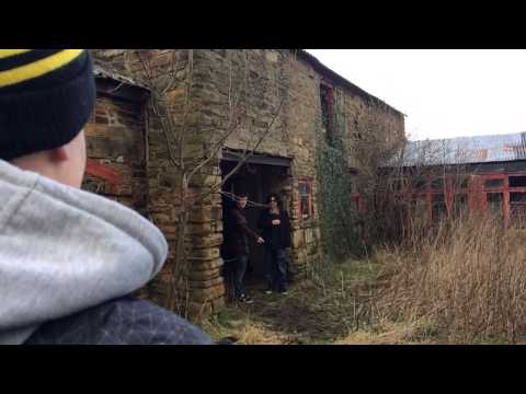 FM1 Creative Project - 'Maybrooke Farm'