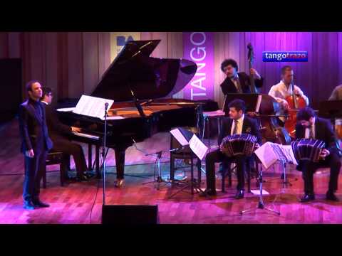 Orquesta De Cuerdas Elvino Vardaro y Sexteto Meridional - "Gricel"