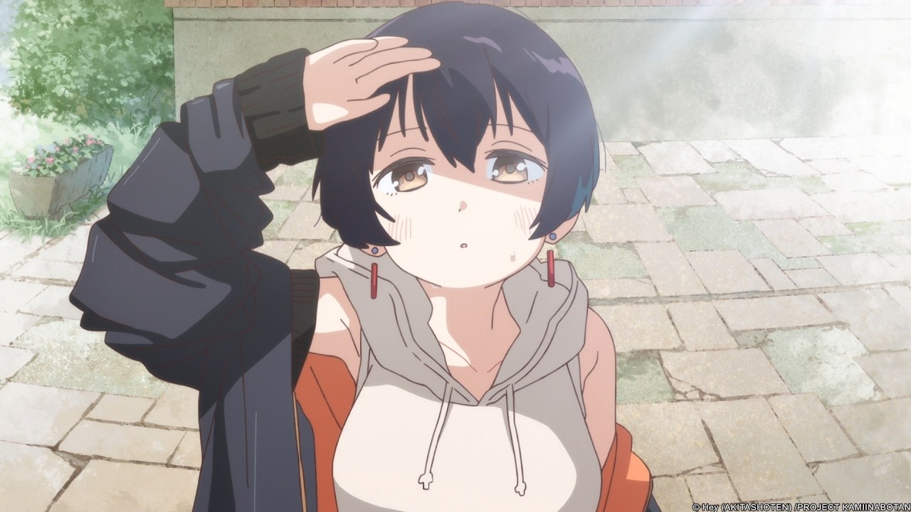 Trailer - Kamiina Botan - Dáng say tựa đoá bách hợp [Việt sub]