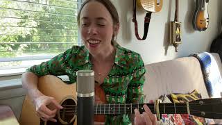 Sarah Jarosz - My Future video