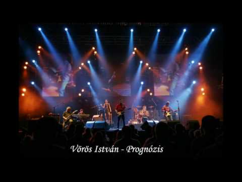 Ellopott Percek - Vörös István