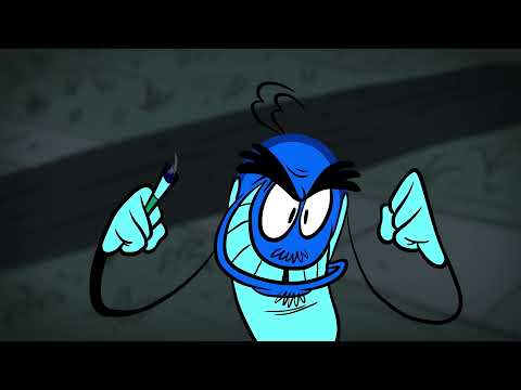 Guard Duty Doggy Part 1 Recap (Scrapped Content!)