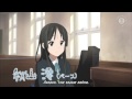 K-On movie trailer 1 