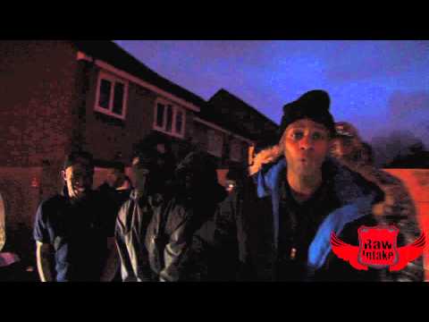 #CEV.Est2016 - @Lynch x @R1 - AR - (VerbalSlaughterFreestyle)