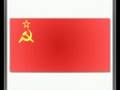 Les chants des partisants Russes 