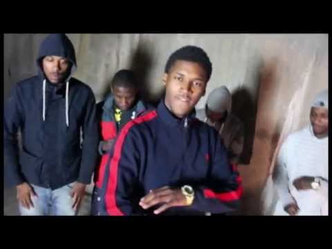 Nardy- Not My Shit (Prod.By- TwonBoy) Studio5000