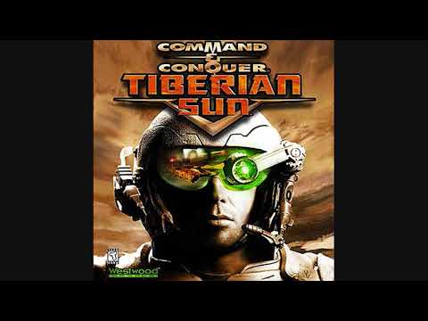 Best VGM 448 - Command & Conquer: Tiberian Sun - Lone Trooper