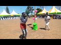Rumba Extra Challenge Dante Ft Maroko Video Official