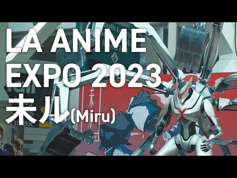 未ル わたしのみらい Video2