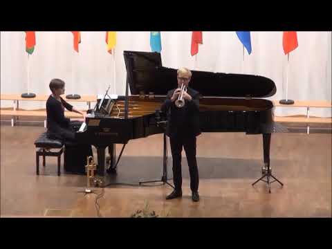 V. Brandt - "Hällilaul"