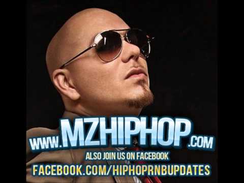 Courtney Argue & J.Greene Feat. Pitbull - Make It Rain (New 2o12 + Download)