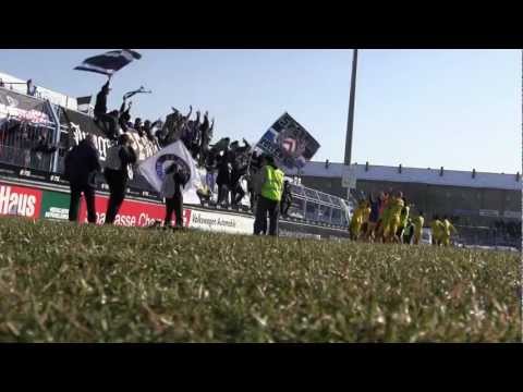 Chemnitzer FC - DSC Arminia Bielefeld