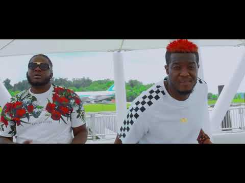 Salone Cool J ft Morris -Mamie Wata (Latest Sierra Leone Music Video)