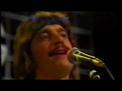 Two Man Sound - Dancing Man (Eurosong 1977)